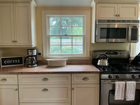 Kitchen - 140 Sixth Ave, West Hyannisport, MA 02672 photo 2 of 2