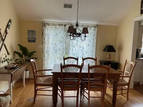 Dining - 140 Sixth Ave, West Hyannisport, MA 02672 photo 1 of 2
