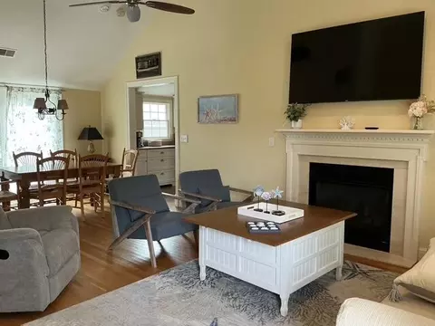 Living - 140 Sixth Ave, West Hyannisport, MA 02672 photo 1 of 2
