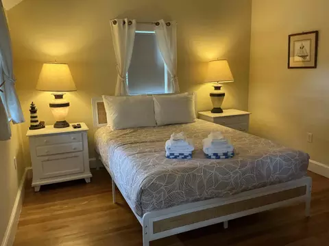 Bedroom - 140 Sixth Ave, West Hyannisport, MA 02672 photo 4 of 5