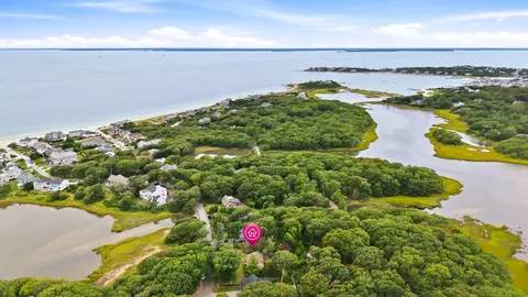 23 Santuit Rd, North Falmouth, MA 02556