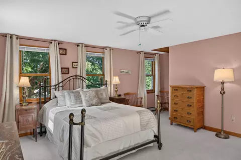 Bedroom - 33 Gilbert Rd, Brewster, MA 02631 photo 6 of 8