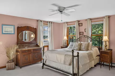 Bedroom - 33 Gilbert Rd, Brewster, MA 02631 photo 5 of 8