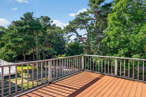 Exterior - 33 Gilbert Rd, Brewster, MA 02631 photo 3 of 9