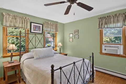 Bedroom - 33 Gilbert Rd, Brewster, MA 02631 photo 8 of 8