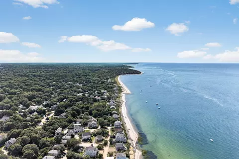 View/Area - 33 Gilbert Rd, Brewster, MA 02631 photo 18 of 22