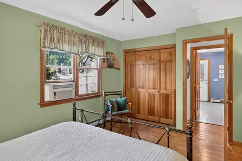 Bedroom - 33 Gilbert Rd, Brewster, MA 02631 photo 3 of 8