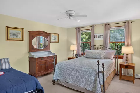 Bedroom - 33 Gilbert Rd, Brewster, MA 02631 photo 1 of 8