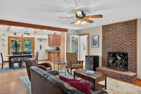 Living - 33 Gilbert Rd, Brewster, MA 02631 photo 1 of 6