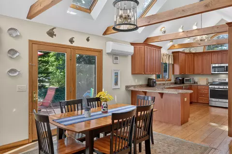 Dining - 33 Gilbert Rd, Brewster, MA 02631 photo 2 of 2