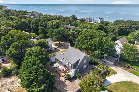 View/Area - 33 Gilbert Rd, Brewster, MA 02631 photo 4 of 22