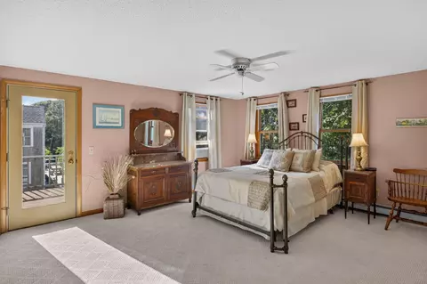 Bedroom - 33 Gilbert Rd, Brewster, MA 02631 photo 4 of 8