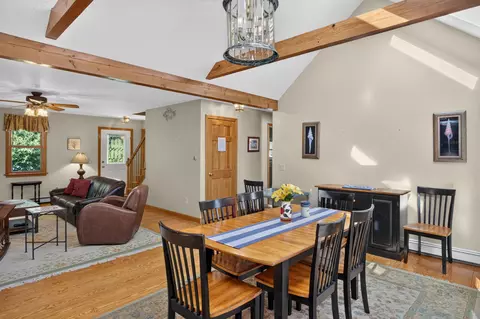 Dining - 33 Gilbert Rd, Brewster, MA 02631 photo 1 of 2