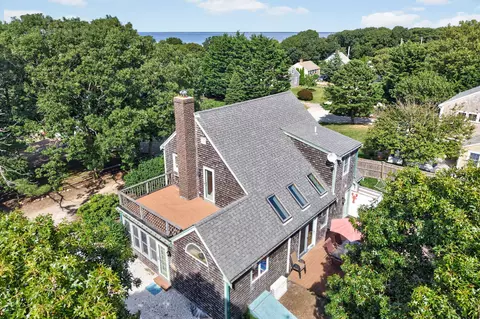 View/Area - 33 Gilbert Rd, Brewster, MA 02631 photo 5 of 22