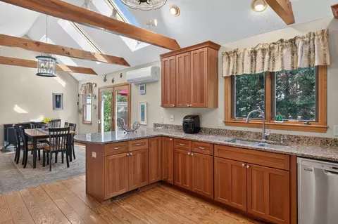 Kitchen - 33 Gilbert Rd, Brewster, MA 02631 photo 1 of 1