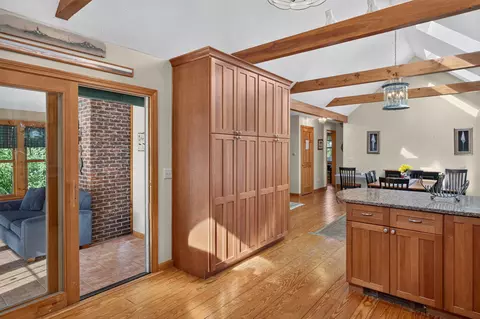 Entry Way - 33 Gilbert Rd, Brewster, MA 02631 photo 1 of 1