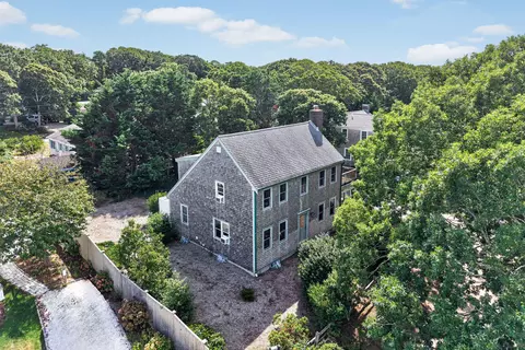 33 Gilbert Rd, Brewster, MA 02631