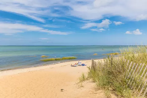 View/Area - 33 Gilbert Rd, Brewster, MA 02631 photo 3 of 22