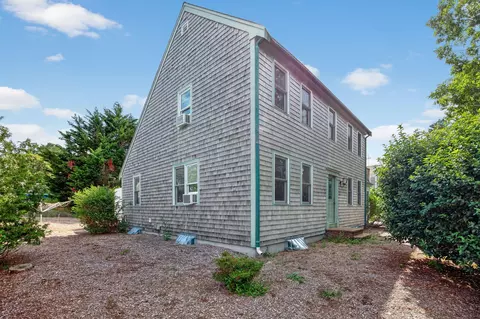 Exterior - 33 Gilbert Rd, Brewster, MA 02631 photo 9 of 9
