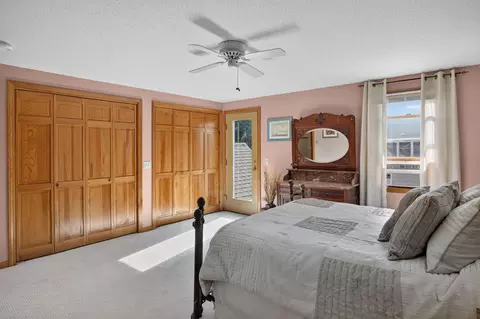 Bedroom - 33 Gilbert Rd, Brewster, MA 02631 photo 7 of 8