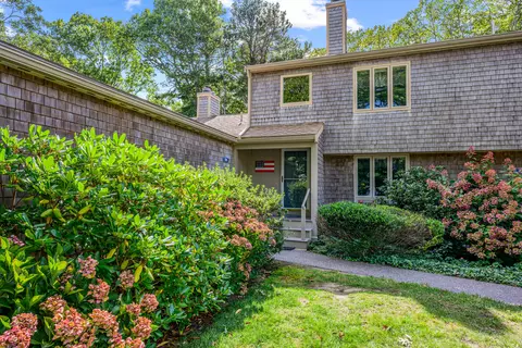 94 Forest Glade, Teaticket, MA 02536