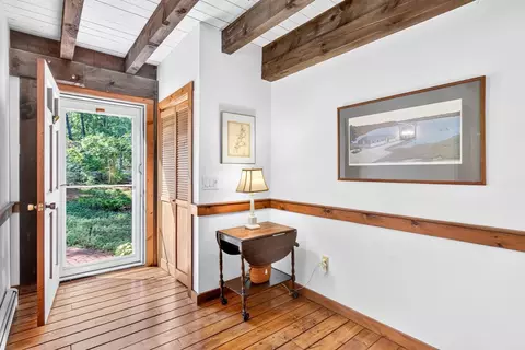 Entry Way - 110 Waquoit Rd, Cotuit, MA 02635 photo 1 of 14