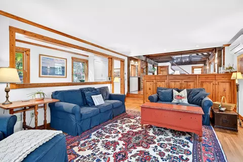 Living - 110 Waquoit Rd, Cotuit, MA 02635 photo 7 of 7