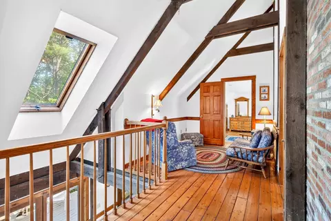 Entry Way - 110 Waquoit Rd, Cotuit, MA 02635 photo 12 of 14