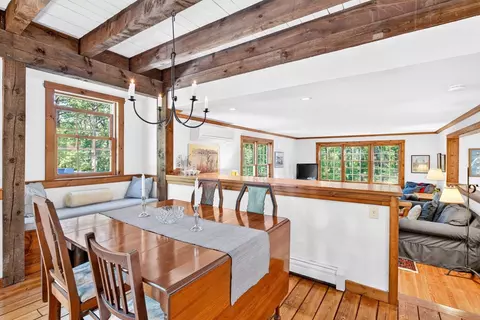 Dining - 110 Waquoit Rd, Cotuit, MA 02635 photo 3 of 3