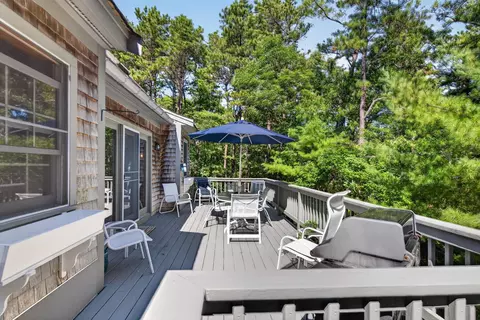 Exterior - 110 Waquoit Rd, Cotuit, MA 02635 photo 14 of 19