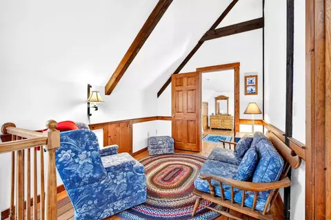 Entry Way - 110 Waquoit Rd, Cotuit, MA 02635 photo 13 of 14