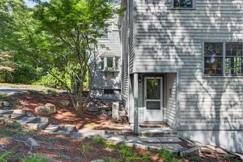 Exterior - 110 Waquoit Rd, Cotuit, MA 02635 photo 18 of 19