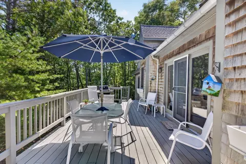 Exterior - 110 Waquoit Rd, Cotuit, MA 02635 photo 13 of 19