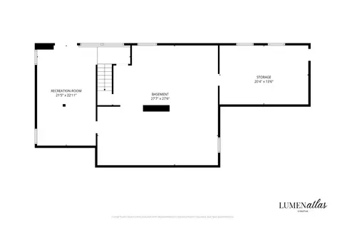 Floorplan - 110 Waquoit Rd, Cotuit, MA 02635 photo 6 of 6