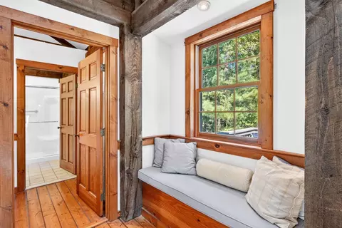 Entry Way - 110 Waquoit Rd, Cotuit, MA 02635 photo 10 of 14