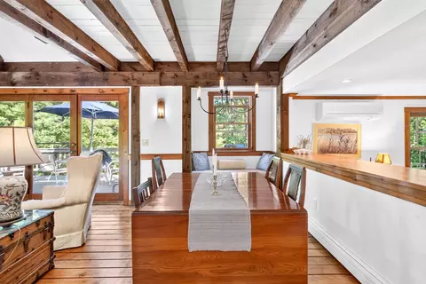 Dining - 110 Waquoit Rd, Cotuit, MA 02635 photo 2 of 3