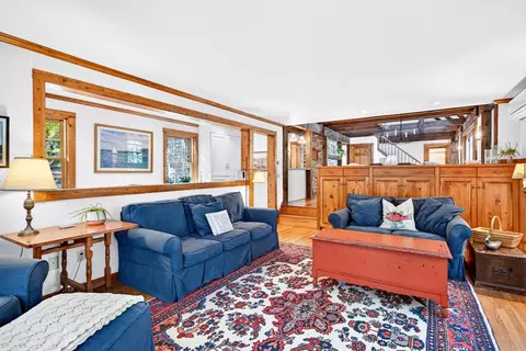 Living - 110 Waquoit Rd, Cotuit, MA 02635 photo 5 of 7