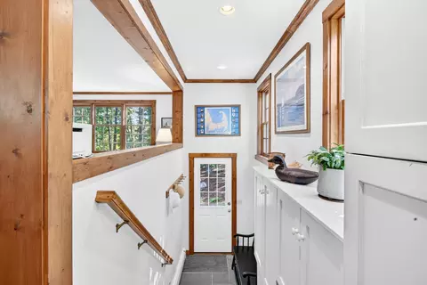 Entry Way - 110 Waquoit Rd, Cotuit, MA 02635 photo 5 of 14