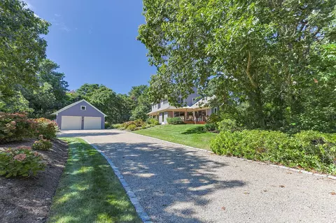 Exterior - 15 Pilgrims Path, Eastham, MA 02642 photo 3 of 19
