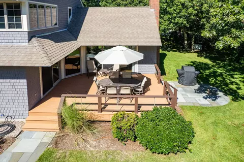 Exterior - 15 Pilgrims Path, Eastham, MA 02642 photo 8 of 19