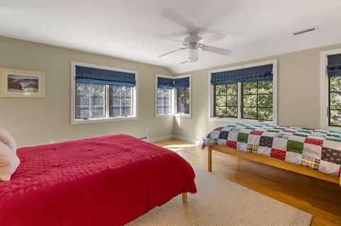 Bedroom - 15 Pilgrims Path, Eastham, MA 02642 photo 5 of 9
