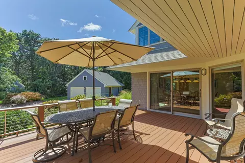Exterior - 15 Pilgrims Path, Eastham, MA 02642 photo 7 of 19