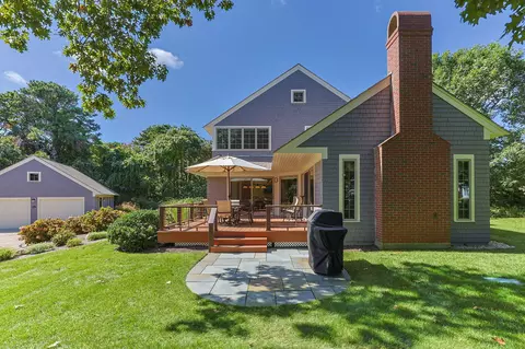 Exterior - 15 Pilgrims Path, Eastham, MA 02642 photo 5 of 19
