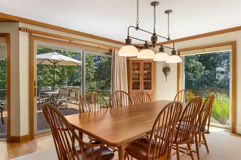 Dining - 15 Pilgrims Path, Eastham, MA 02642 photo 1 of 4