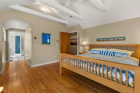Bedroom - 15 Pilgrims Path, Eastham, MA 02642 photo 4 of 9