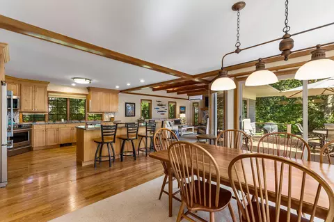Dining - 15 Pilgrims Path, Eastham, MA 02642 photo 4 of 4