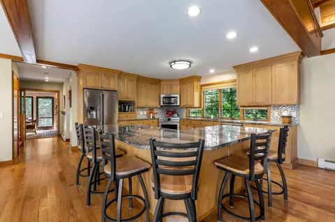 Kitchen - 15 Pilgrims Path, Eastham, MA 02642 photo 6 of 7