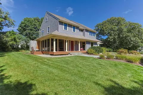 Exterior - 15 Pilgrims Path, Eastham, MA 02642 photo 17 of 19