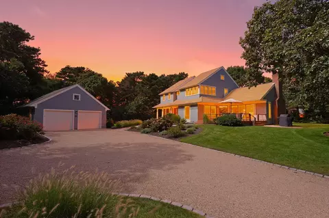 Exterior - 15 Pilgrims Path, Eastham, MA 02642 photo 19 of 19