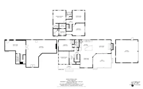 Floorplan - 15 Pilgrims Path, Eastham, MA 02642 photo 4 of 4